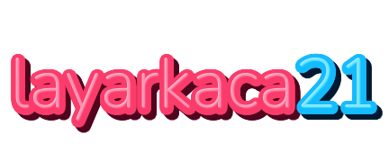 layarkaca21 — logo kanal