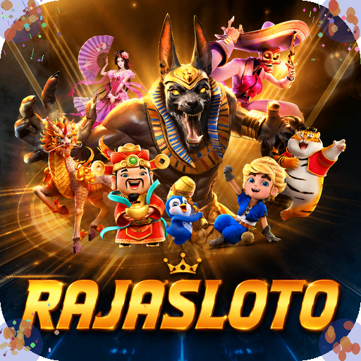 rajasloto — galeri pratinjau Resmi APK